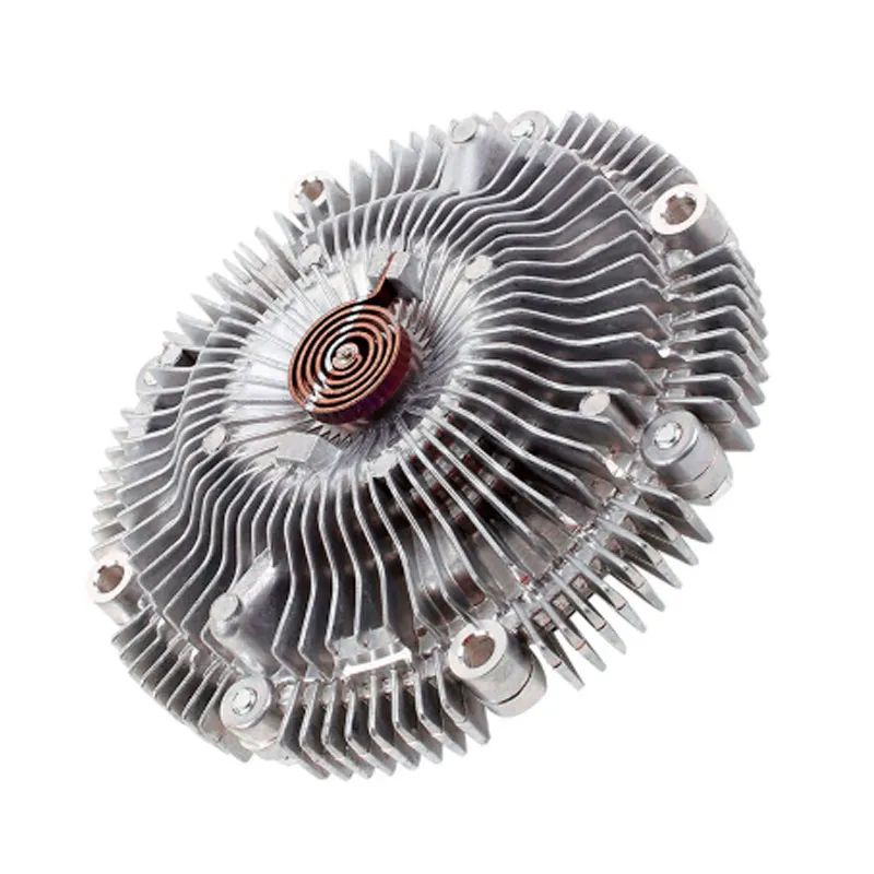 POLEA TERMICA URVAN 2.4 02-07 
MFC210824 /21082-VW001/KG-5860/5860/22083/21082VW001