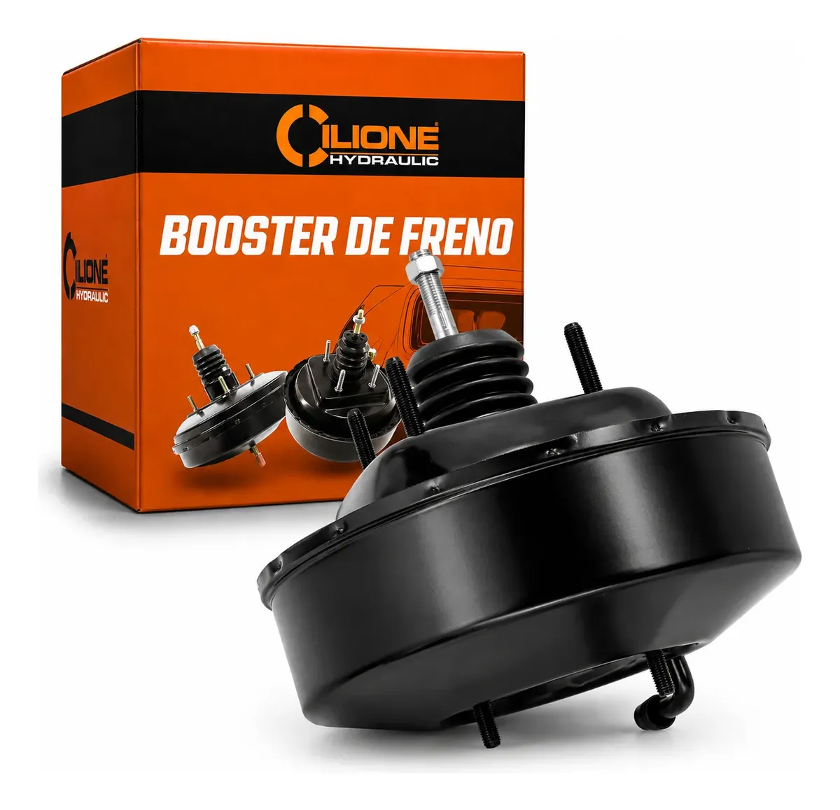Booster de Freno para Nissan Tsuru 3 III 16v 1992 - 2017 1.6L