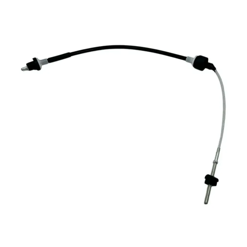 Chicote Cable Clutch Embrague Chevy C1 C2 C3 1994 Al 2012