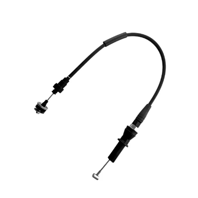 Chicote De Clutch ( Embrague) Stratus Reforzado