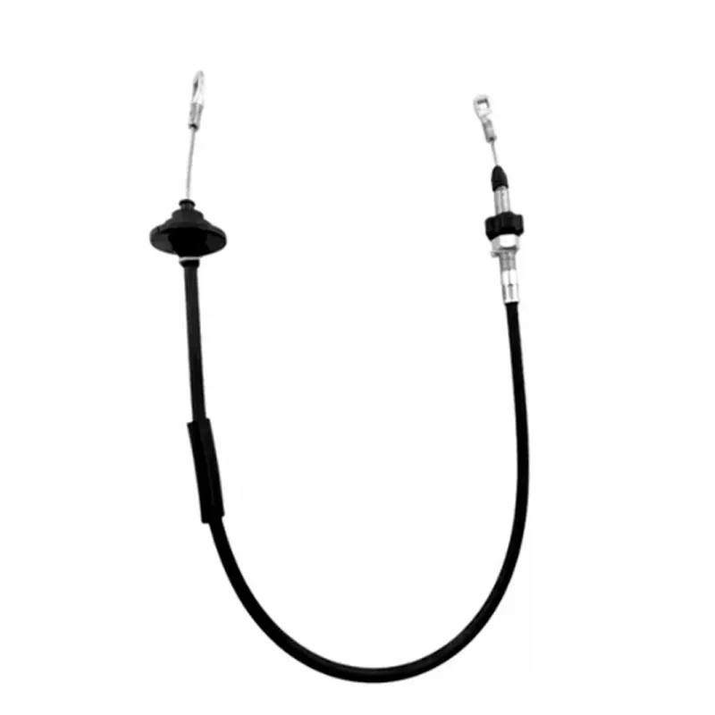 Chicote/cable Clutch Attitude Reforzado Modelo 2015 Al 2020