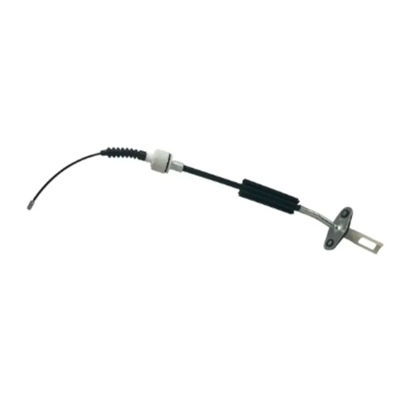 Chicote de Clutch para RAM ProMaster Rapid 1.4L 2018-2021