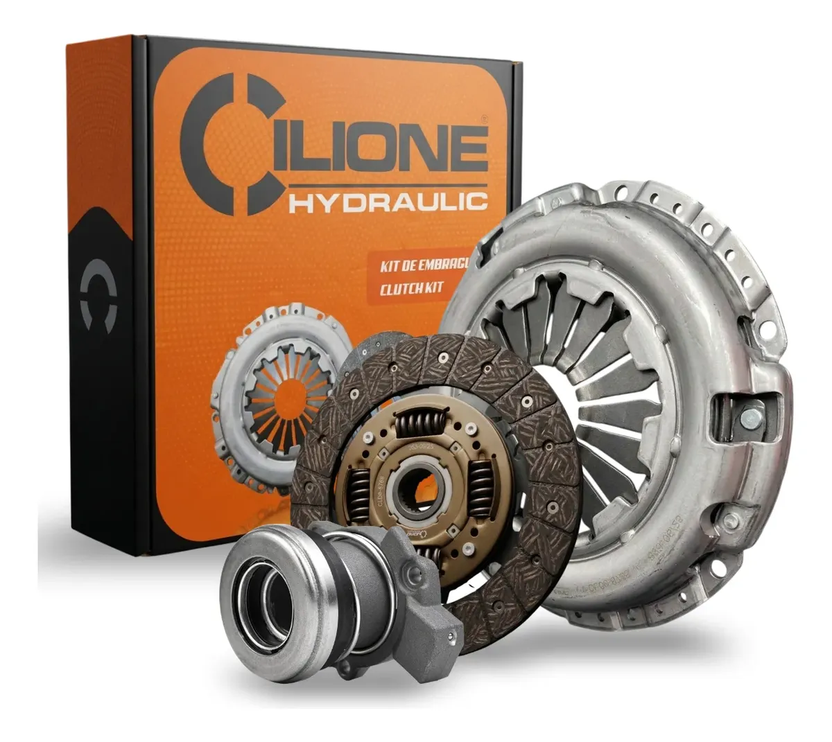 Kit Clutch para Chevrolet Corsa 2003-2008