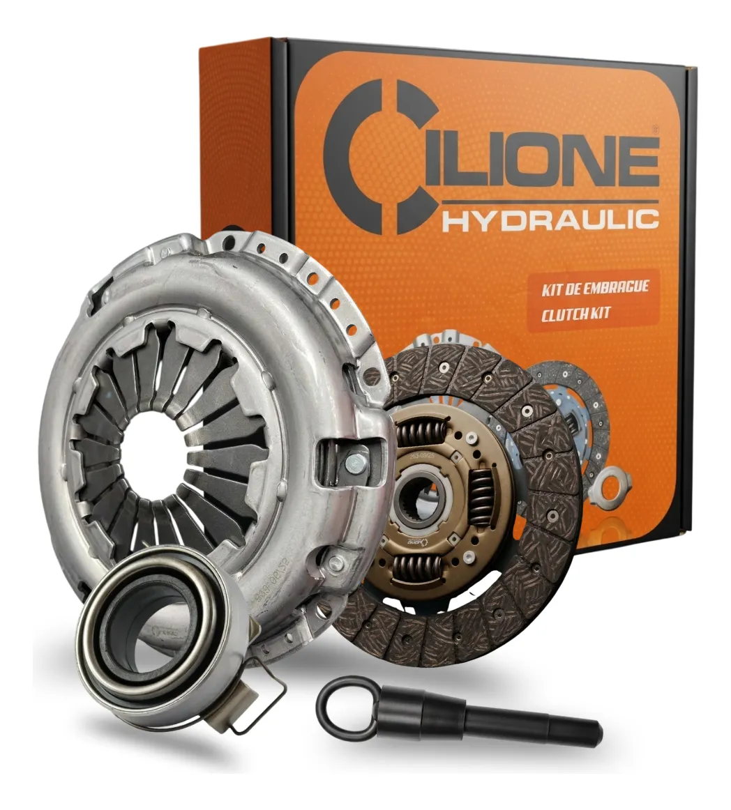 Kit Clutch para Dodge Attitude 2015-2023