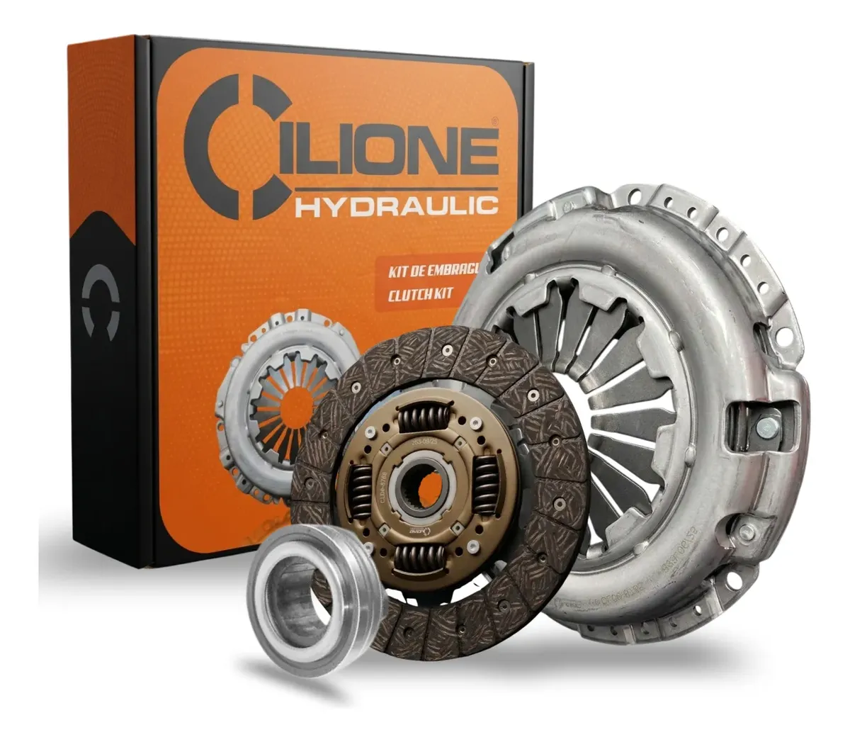Kit Clutch para Nissan Platina 2002-2010