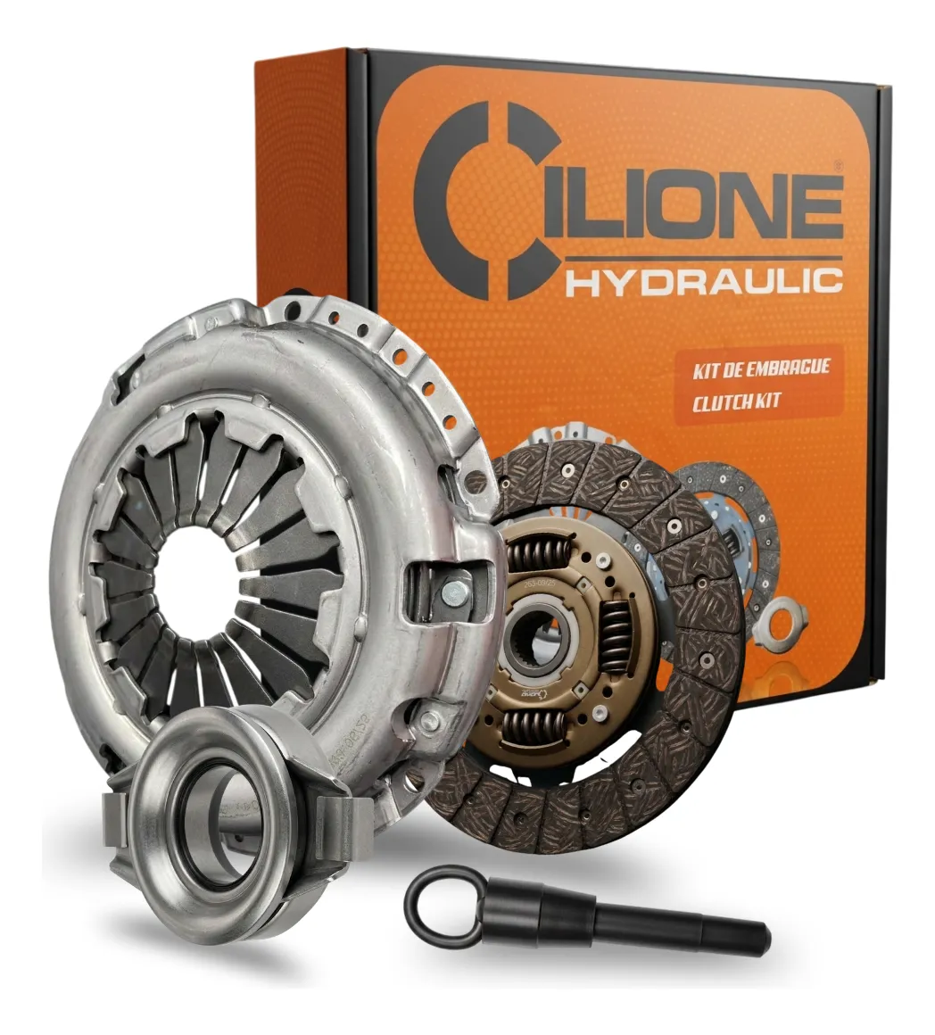 Kit Clutch para Nissan Tiida 2007-2018