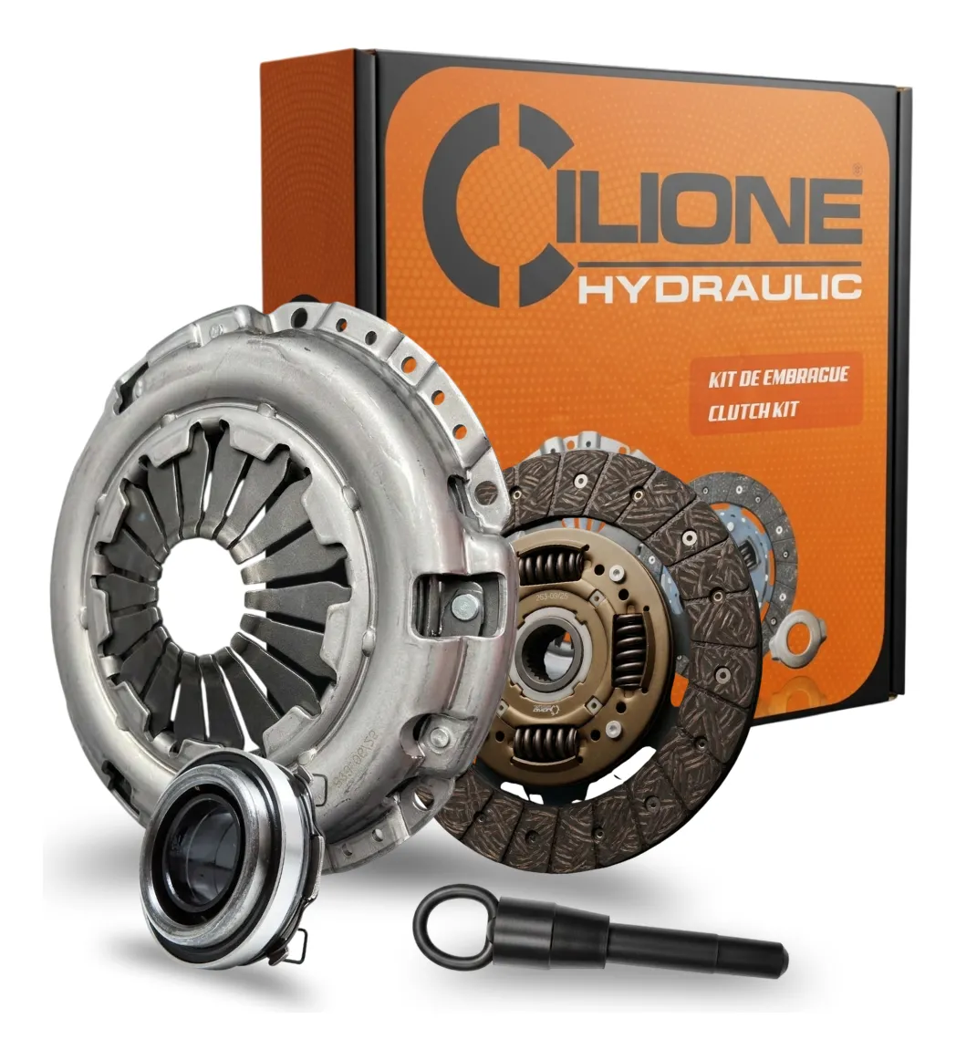 Kit Clutch para Hyundai Grand i10 2015-2023 1.2L