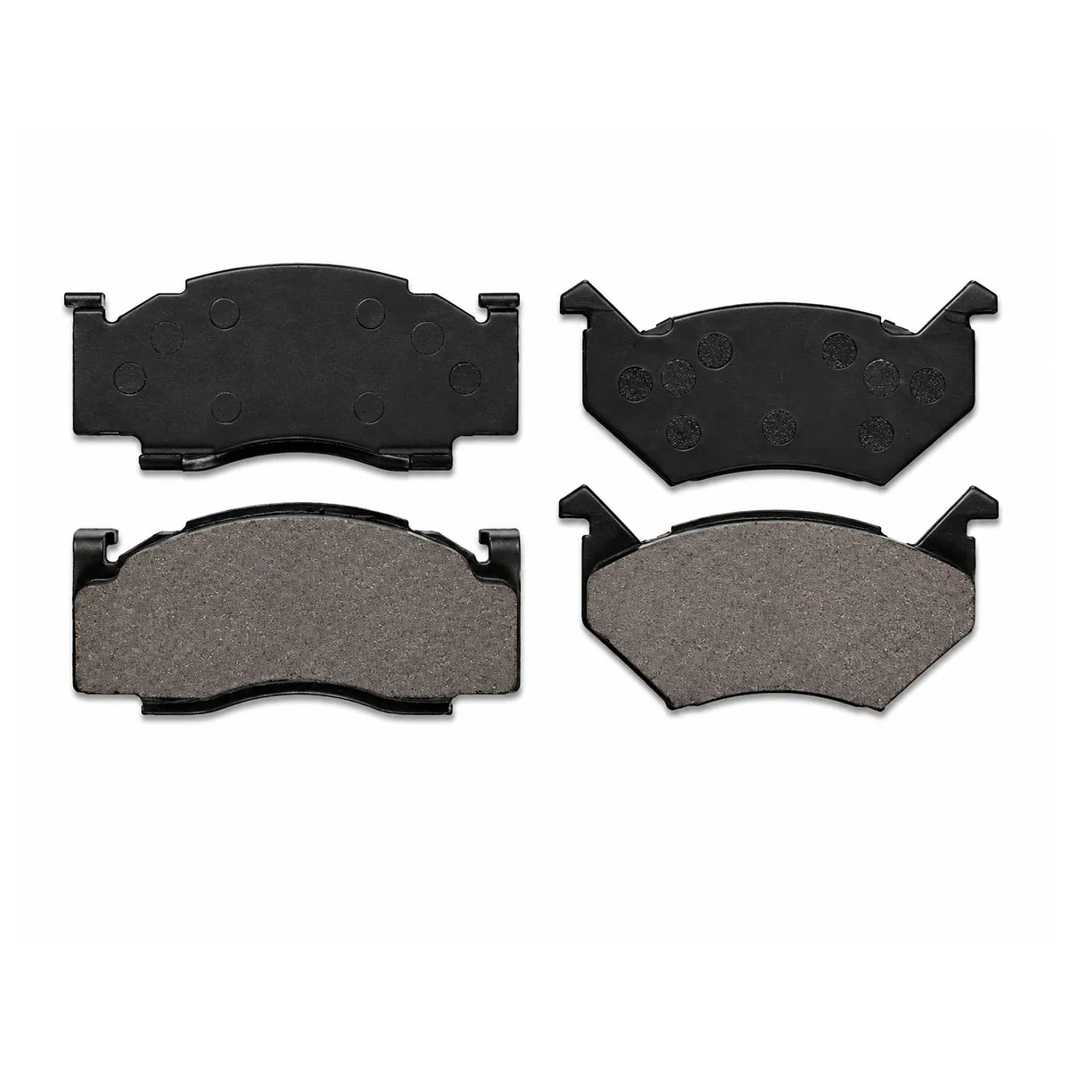 Balatas Delanteras para Ford Lincoln 1979-1996