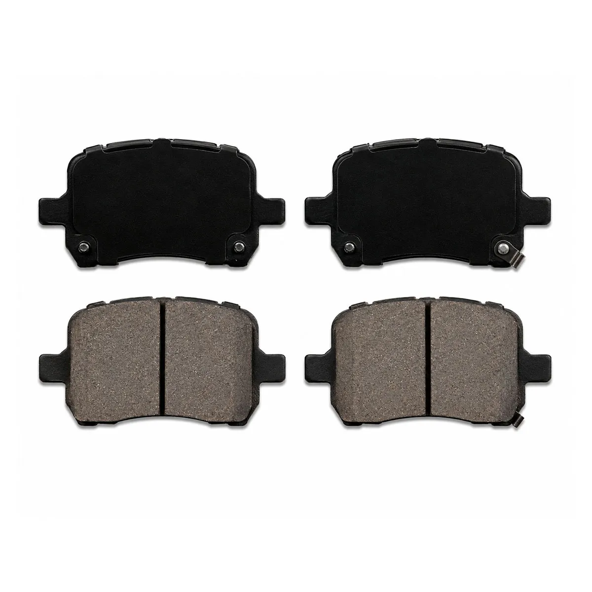 Balatas Delanteras para Pontiac G6 2004-2005