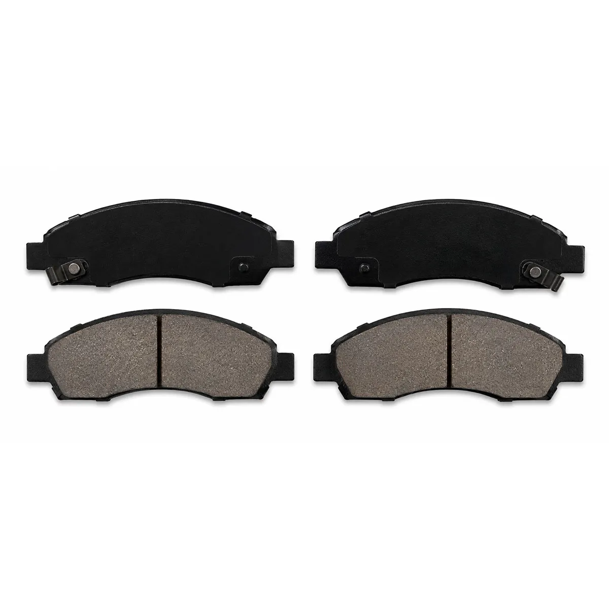 Balatas Traseras para Dodge RAM 3500 2003-2008