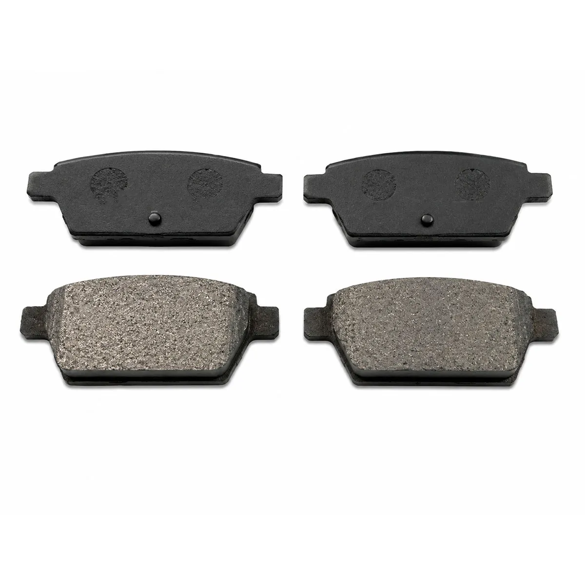 Balatas Traseras para Ford Fusion 2006