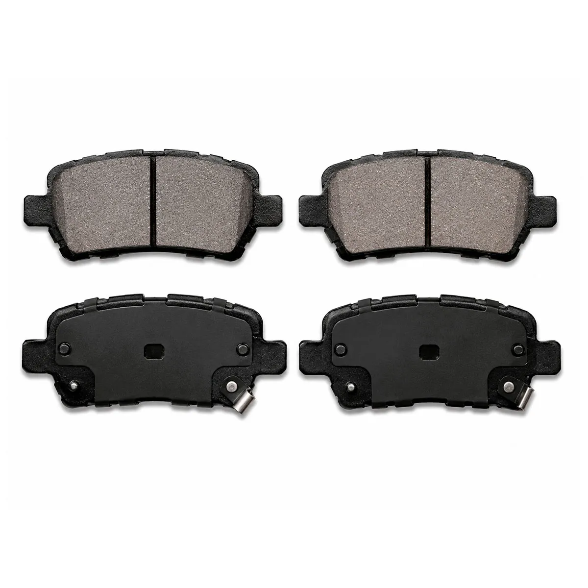 Balatas Traseras para Nissan Sentra 2008-2009