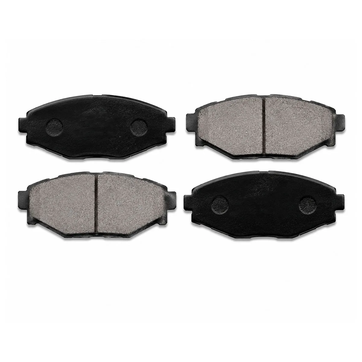 Balatas Delanteras para Pontiac Matiz 2004-2010