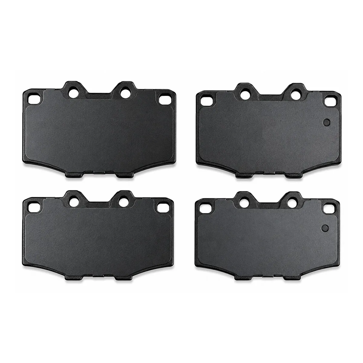Balatas Delanteras para Toyota Pickup 1979-1987