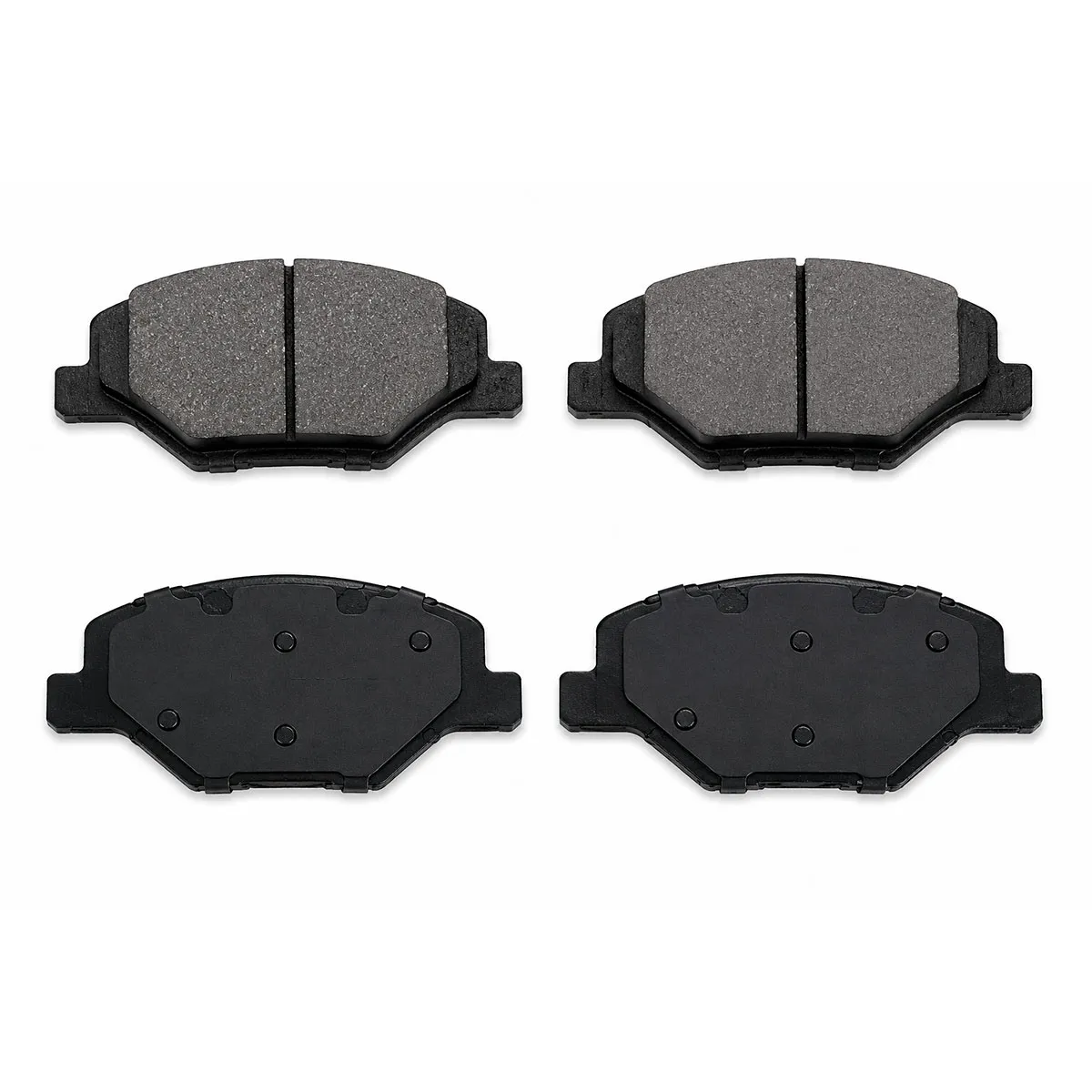 Balatas Delanteras para Volkswagen Vento 2013-2020