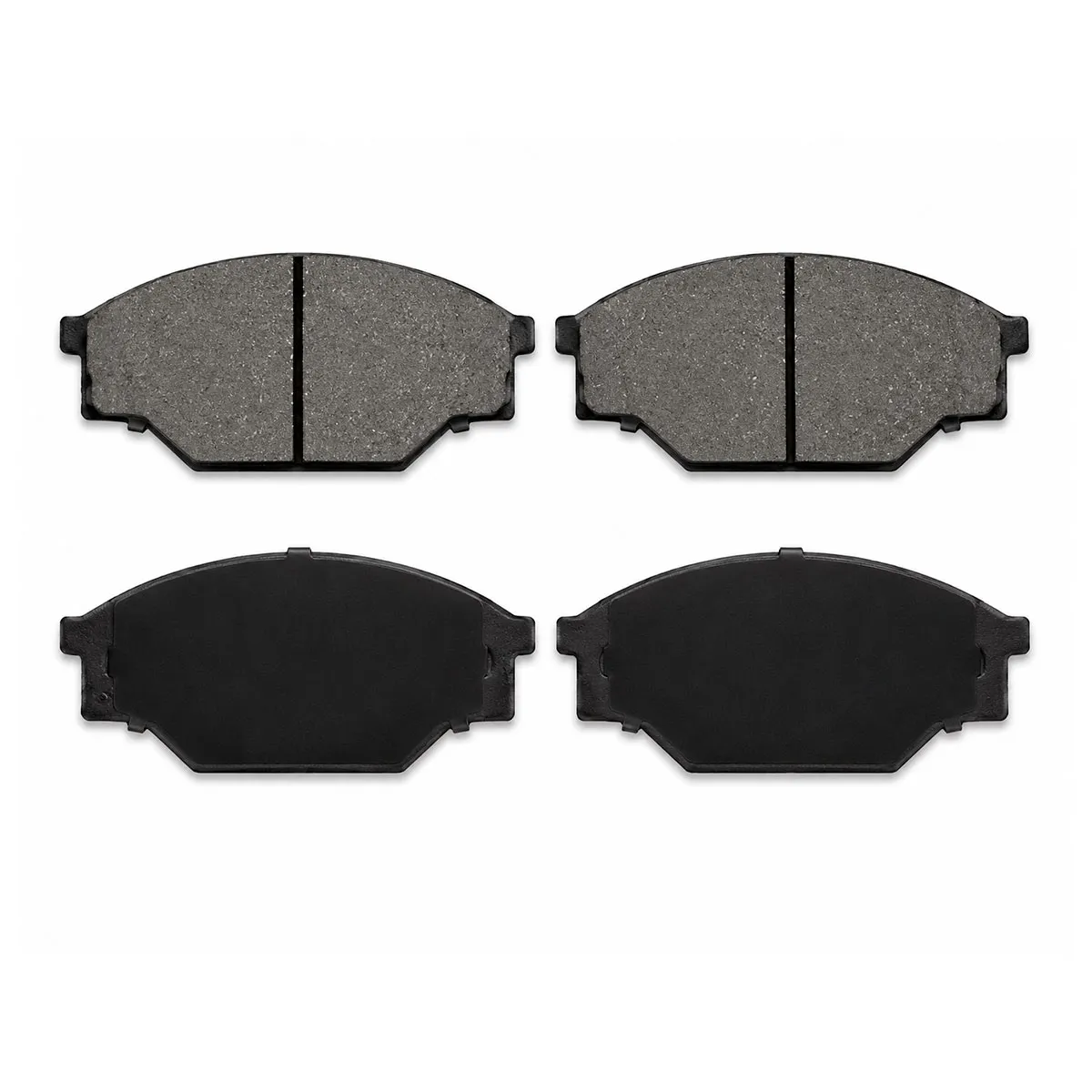 Balatas Delanteras para Toyota Hilux  1995-2001