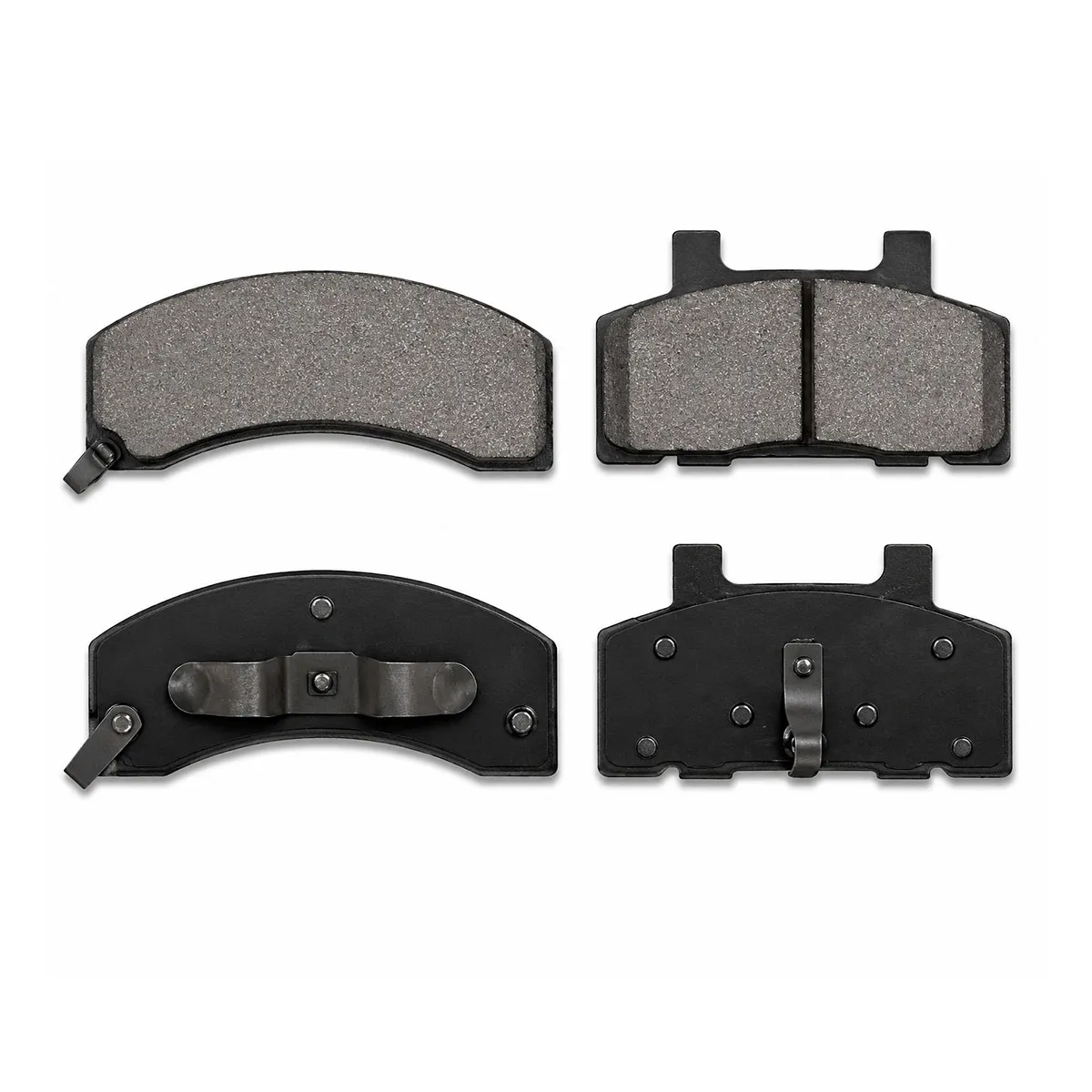 Balatas Delanteras para Buick Century 1984-1996
