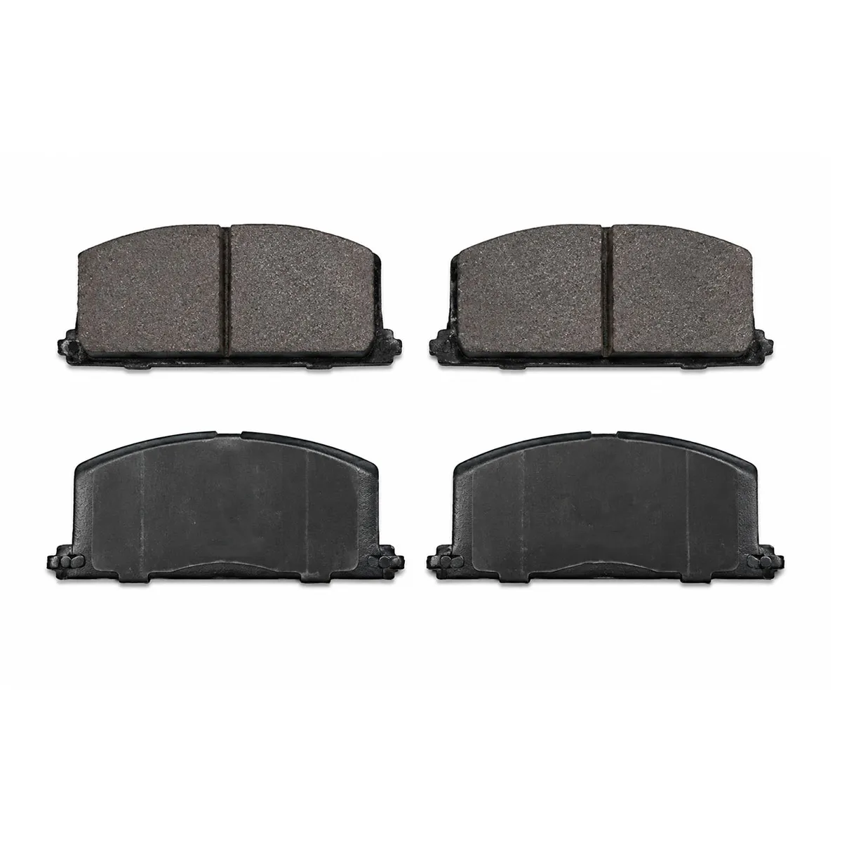 Balatas Delanteras para Geo Metro 1988-1989