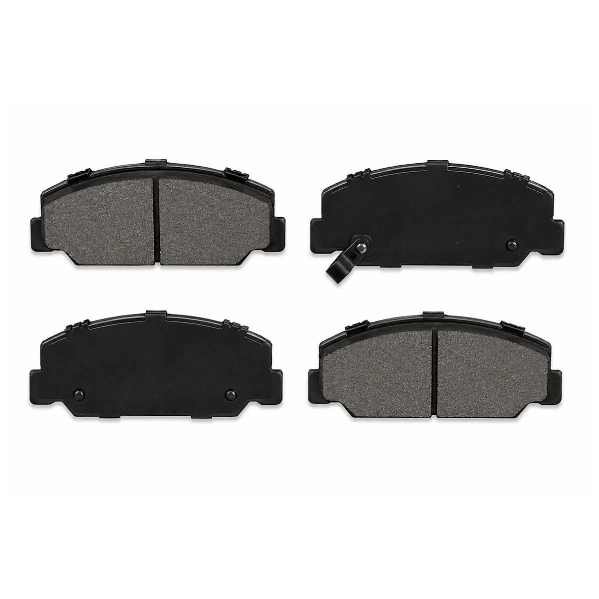 Balatas Delanteras para Honda Accord 1984-1985