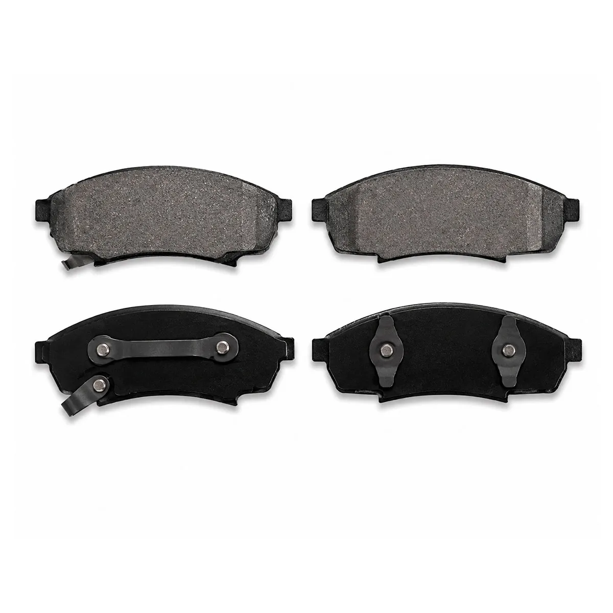 Balatas Delanteras para Buick Regal 1988-1996