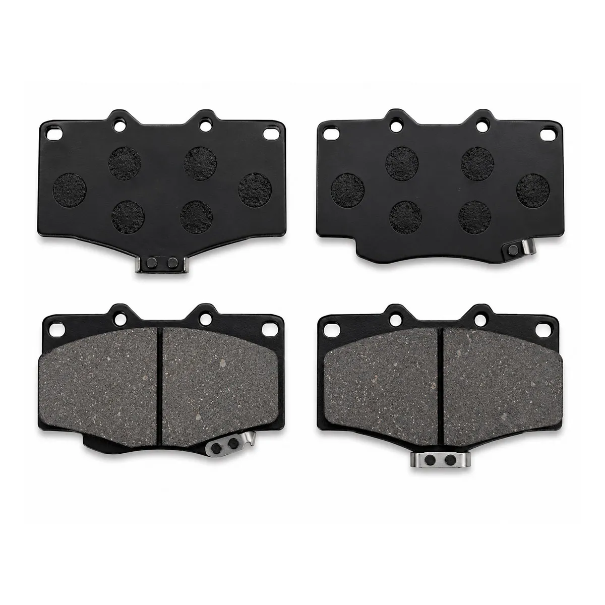 Balatas Delanteras para Nissan Pick Up 1990-1995