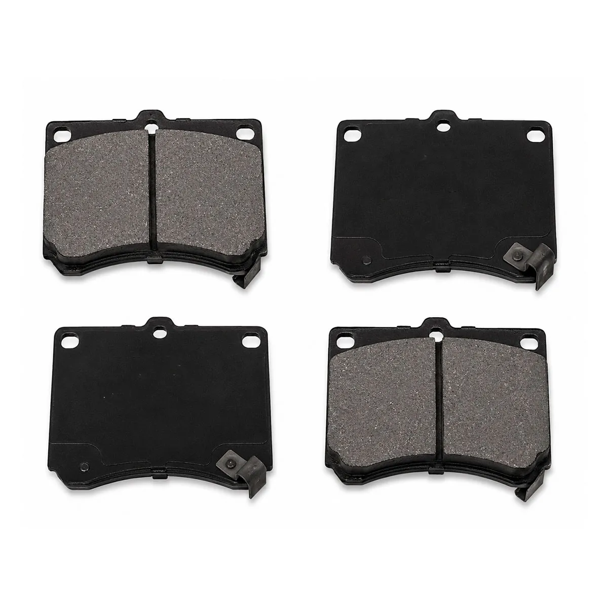 Balatas Delanteras para Ford Escort 1991-2003