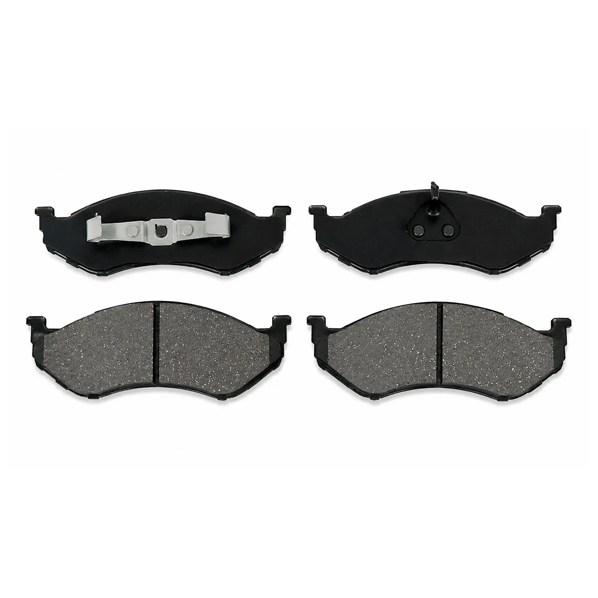 Balatas Delanteras para Jeep Cherokee 1994--2001