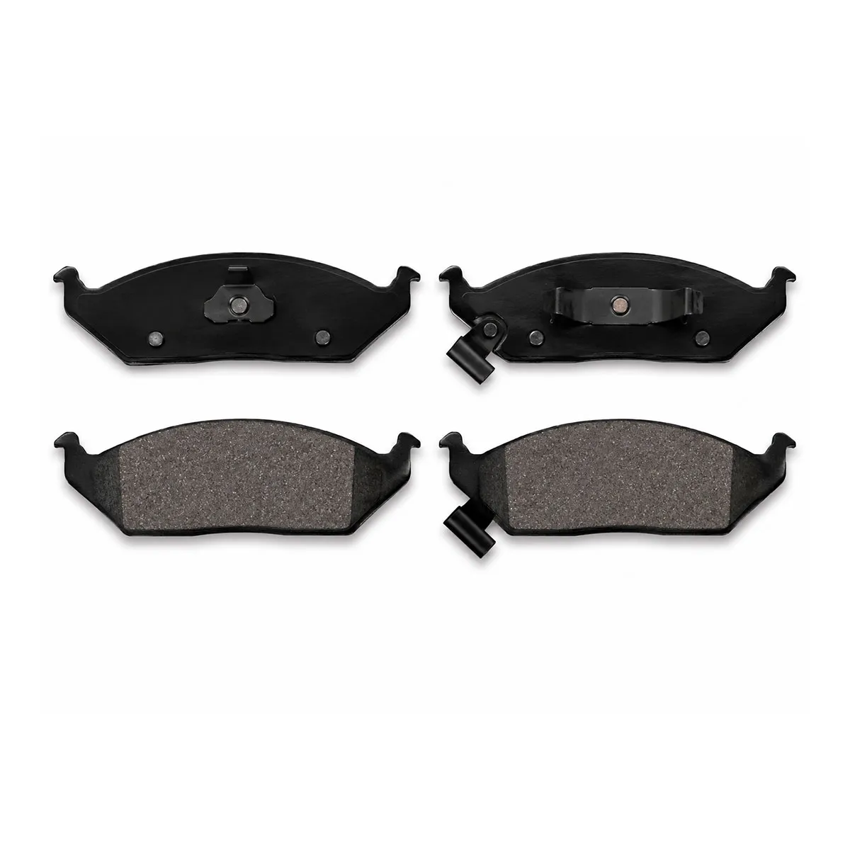 Balatas Delanteras para Chrysler Cirrus 1996-2000