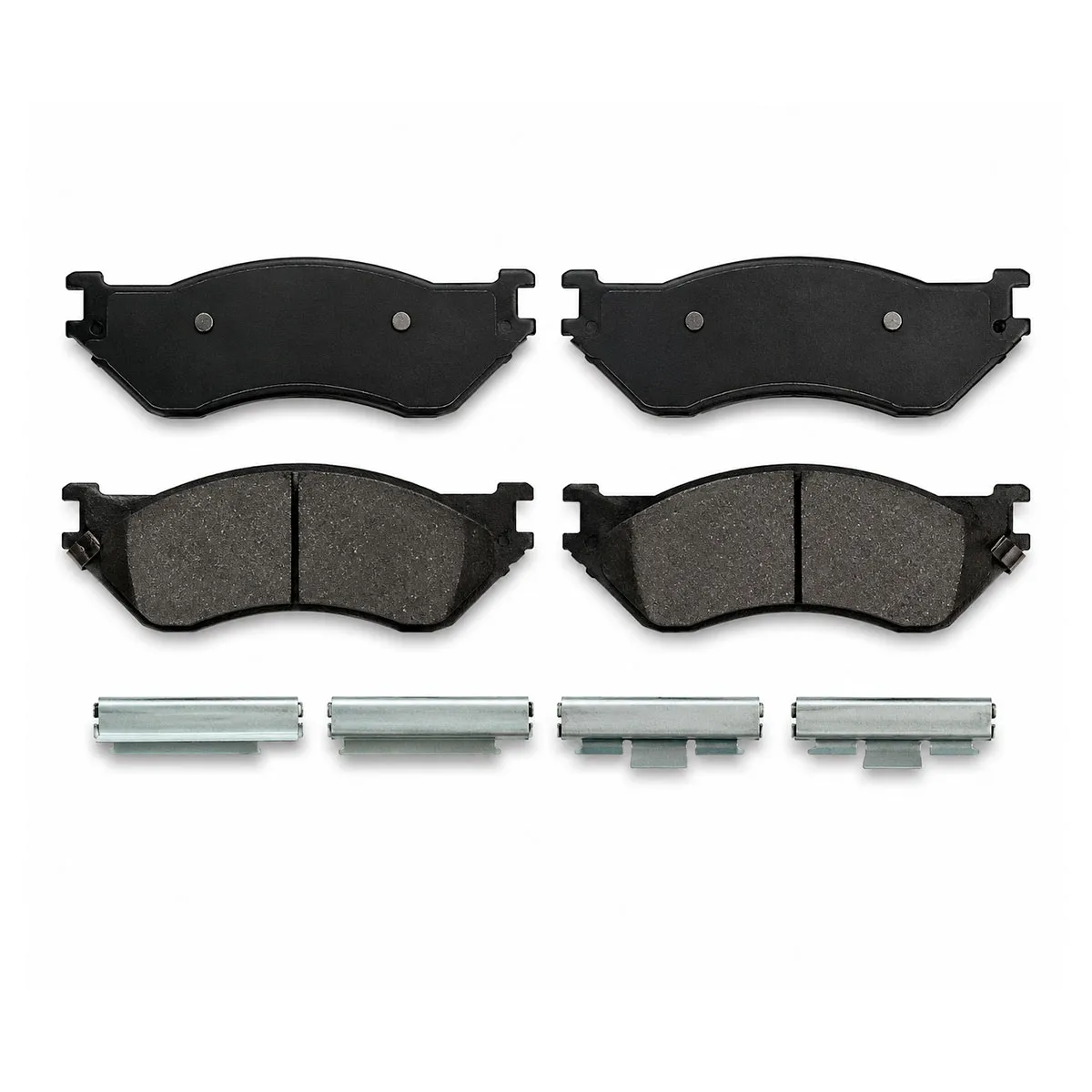 Balatas Delanteras para Ford Super Dutty 1999-2000