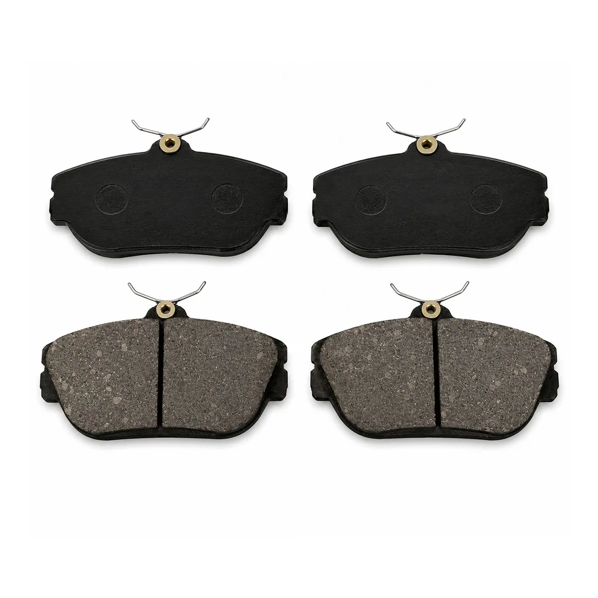 Balatas Delanteras para Ford Windstar 1995-1998