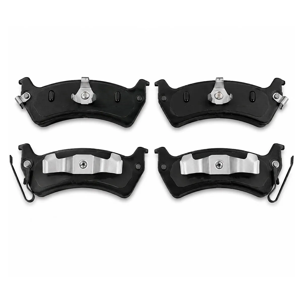 Balatas Traseras para Jeep Grand Cherokee 1995-1999