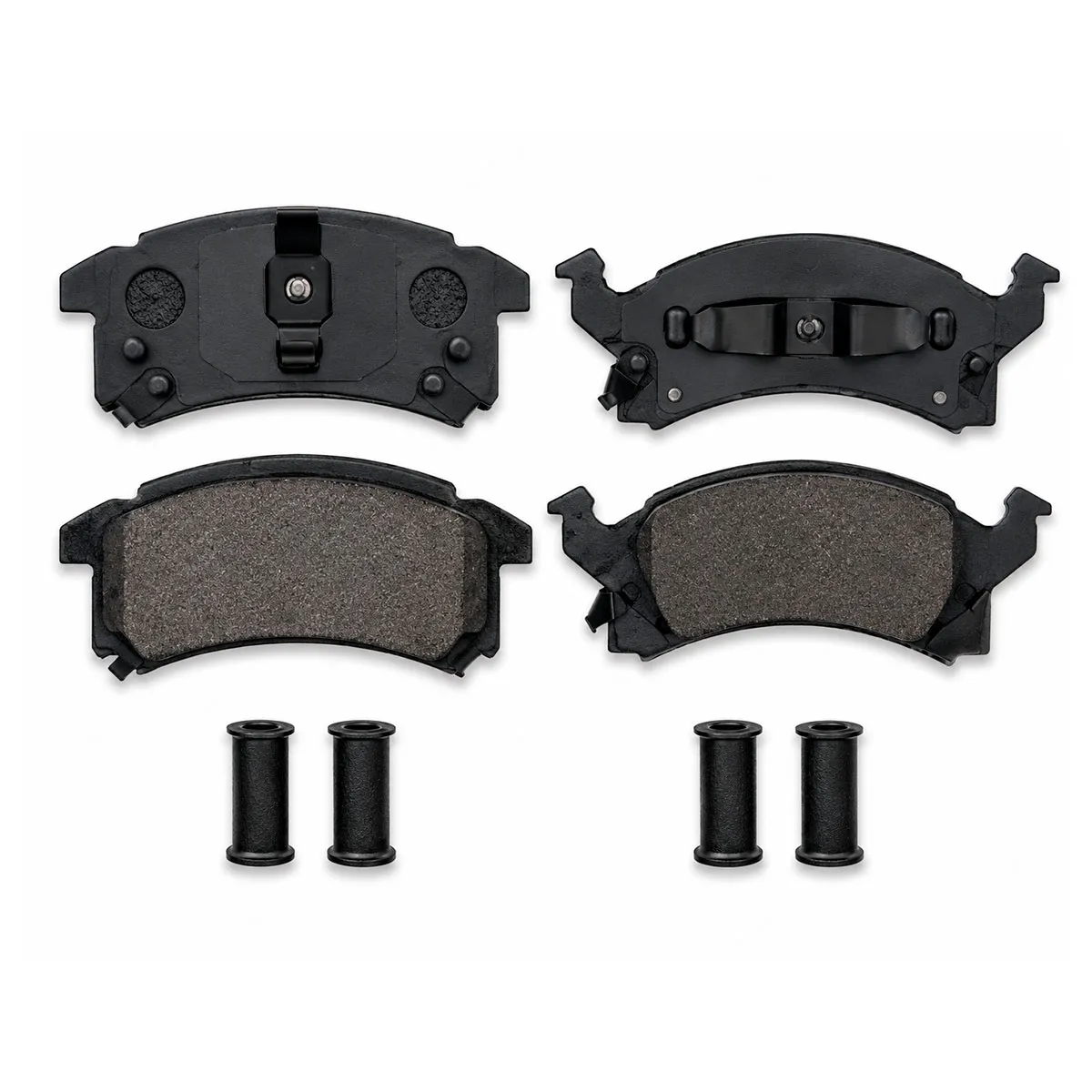 Balatas Delanteras para Buik Skylark 1996-1998