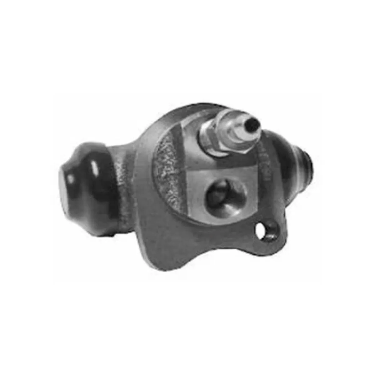 Cilindro rueda para Chevrolet Matiz 2011-2015 1.0L