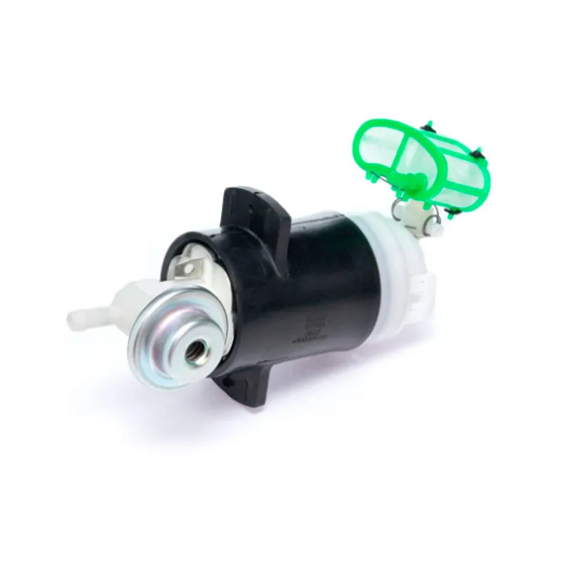 Bomba de Gasolina Electrica para Nissan Pick Up D21 1994-1998