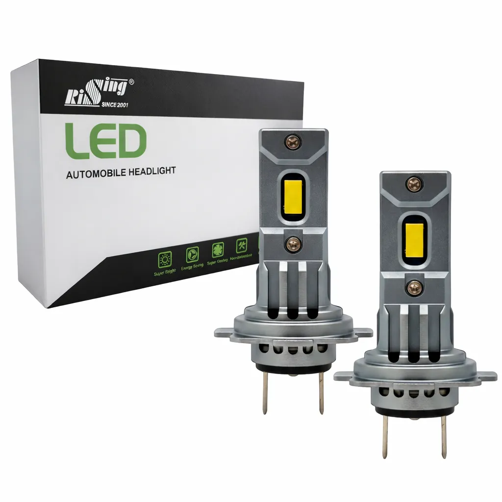 KIT DE LED Z45;H11 9-32V 45W  3000lm  CSP: 3570 , LED: 2sides