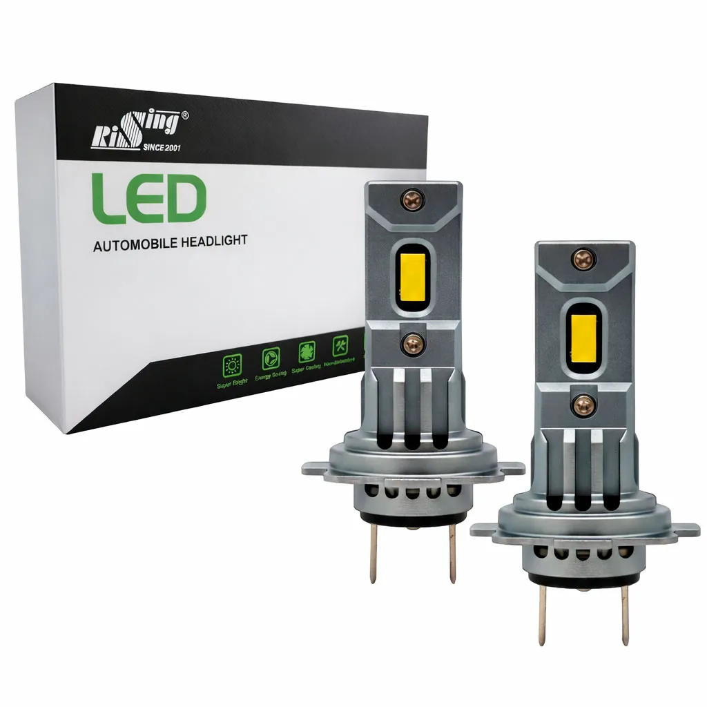 KIT DE LED Z45;9005 9-32V 45W  3000lm  CSP: 3570 , LED: 2sides