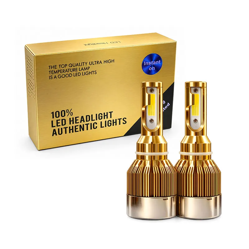 KIT DE LED G10;9005 30W