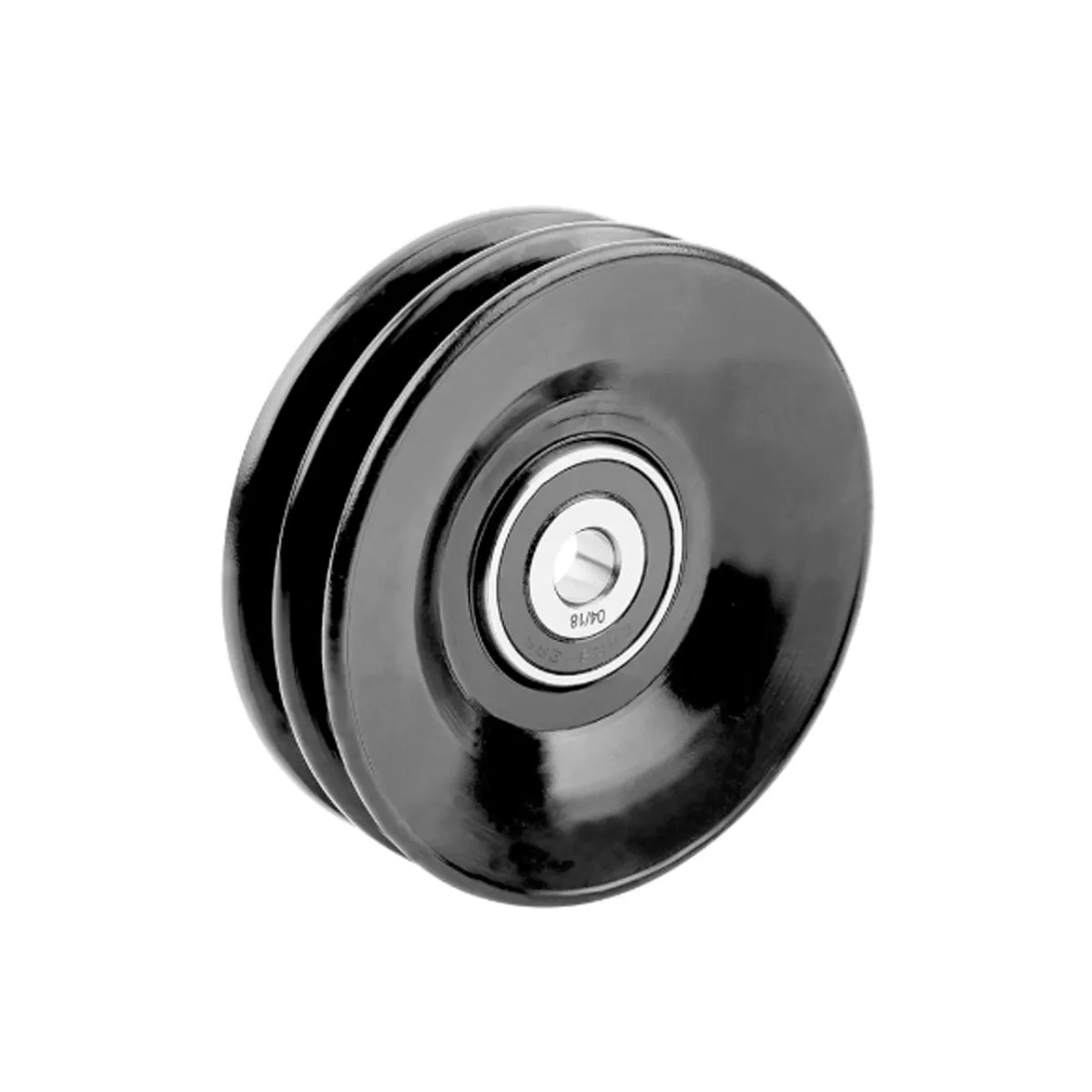 Polea Loca de Accesorios para Dodge Ram 1500 1986-1993 5.2L V8