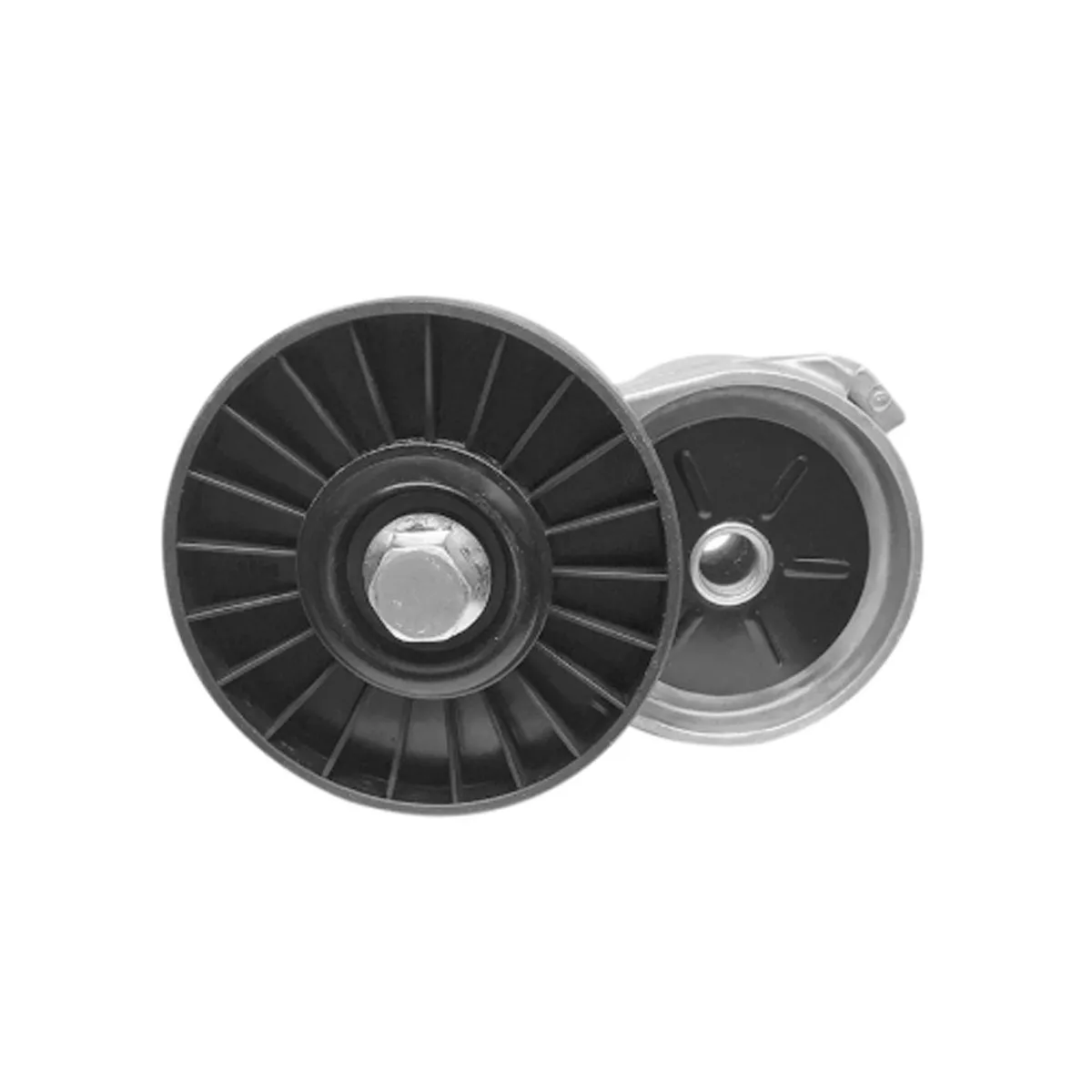 Polea Tensora para Chevrolet S10 1987-1993