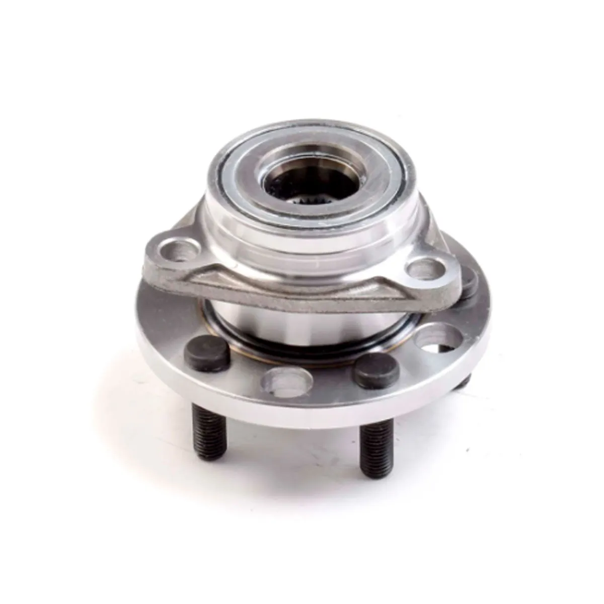 Maza Balero Trasera para Volkswagen Derby 2001-2009