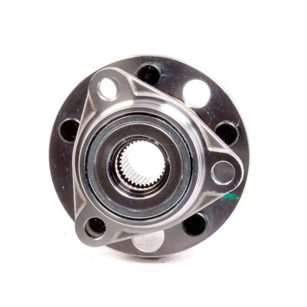 Maza Balero Trasera para Nissan Datsun 2000