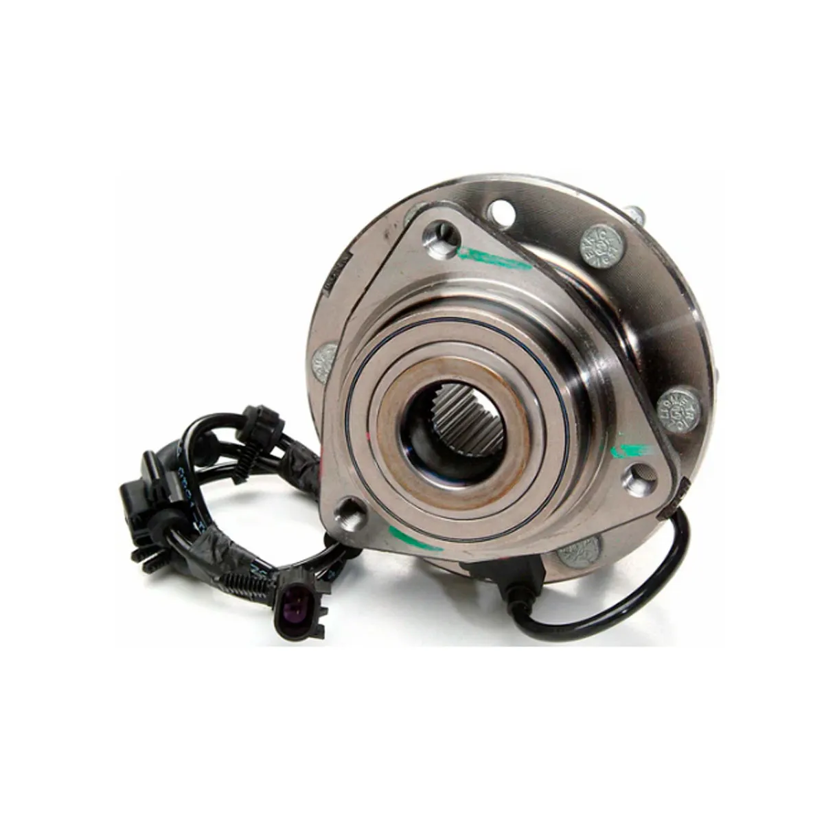 Maza Balero Delantera para Chevrolet Astra 2000