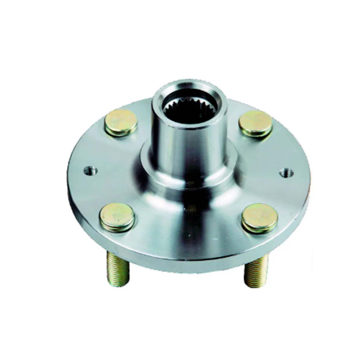 Maza Balero Trasera para Dodge Atos 2005