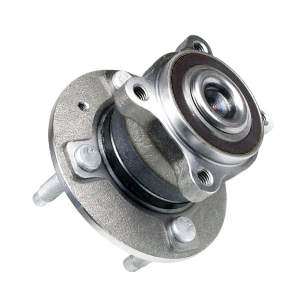 Maza Rueda Trasera Sonic 2012 2013 2014 2015 2016 1.6l Abs