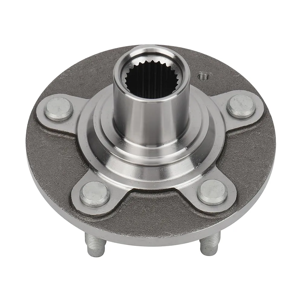 Maza De Rueda Delantera Sonic 2011-2017 4 Birlos Sin Abs