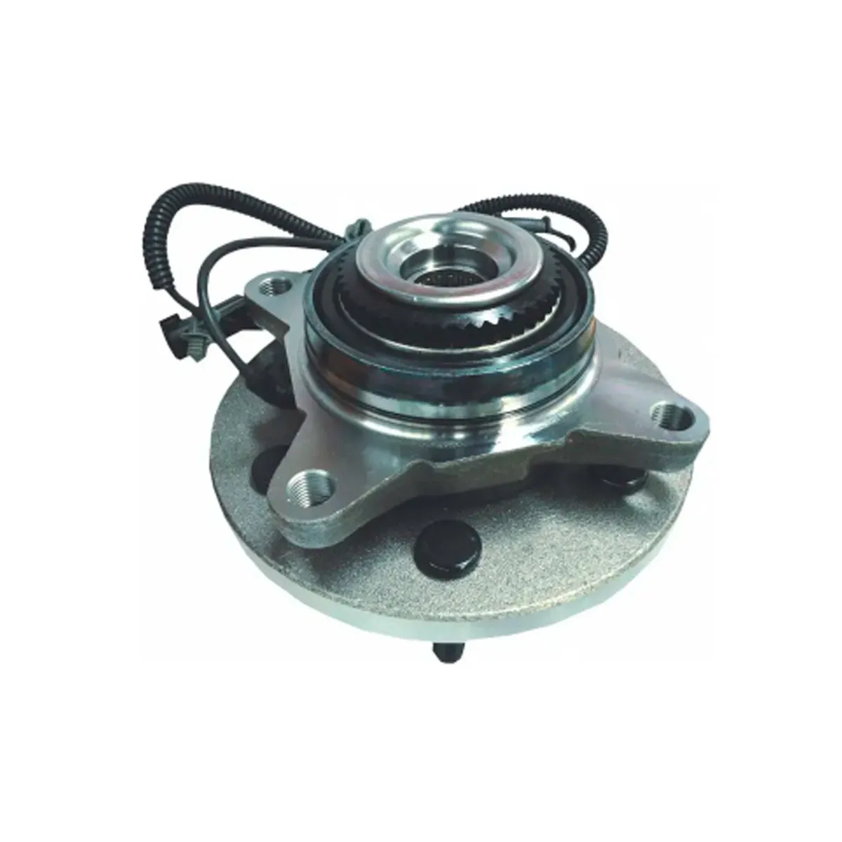 Maza Balero Trasera para Chevrolet Astra 2000