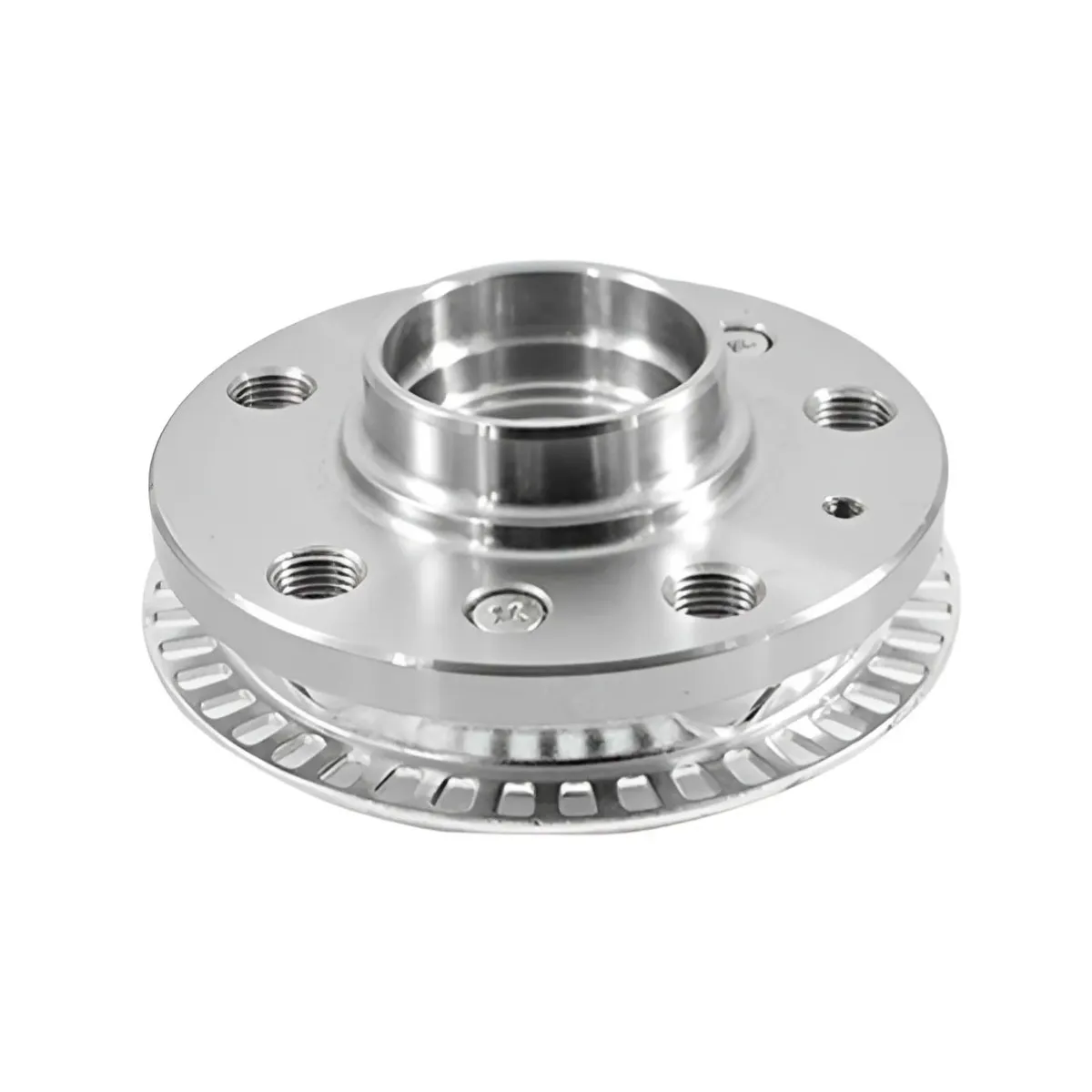 Maza Balero Delantera para Volkswagen Golf 1999-2010