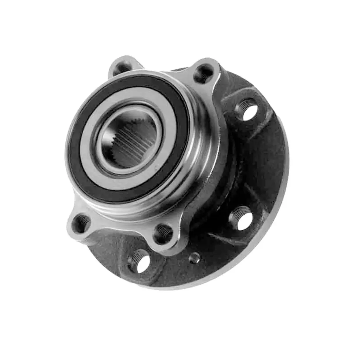 Maza Delantera Vw Bora 2006-2010, Beetle 12-17 Jetta 10-18