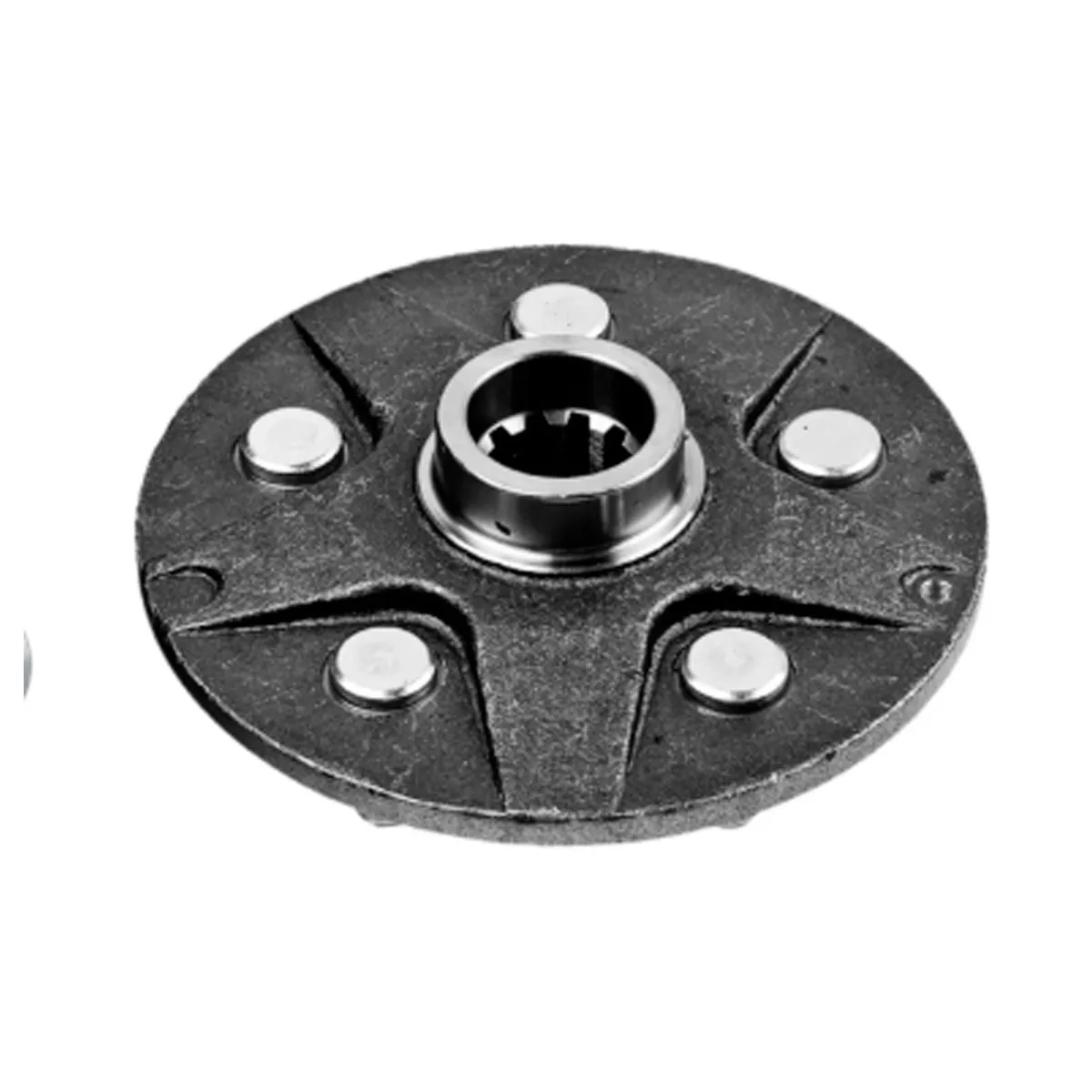 Maza Balero Trasera Vw Combi 1971-2002 Takamaya