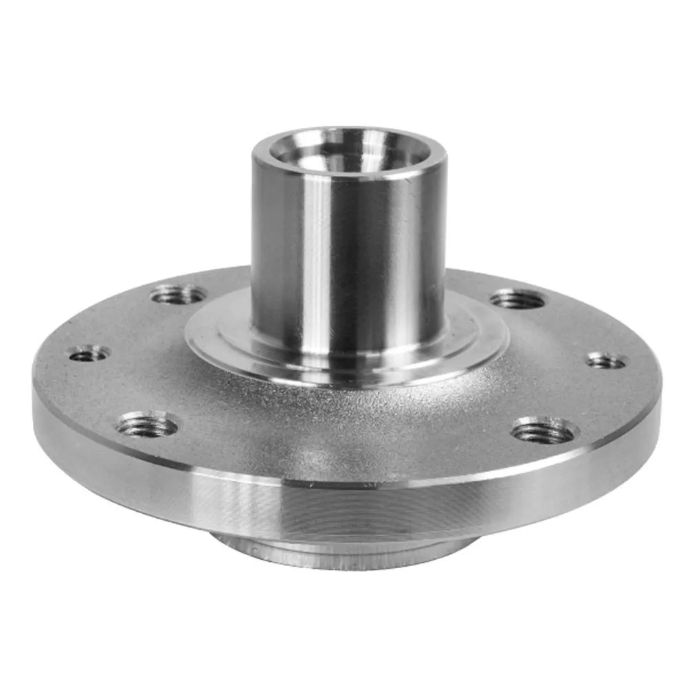Maza Balero Delantera para Nissan Platina 2002-2010
